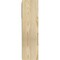 Ekena Millwork Westlake Block Rough Sawn Bracket, Douglas Fir, 6"W x 18"D x 22"H BKT06X18X22WTL05RDF - alternate 3
